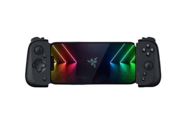 Razer Kishi V2 - Gamepad - kabling - iOS:ään