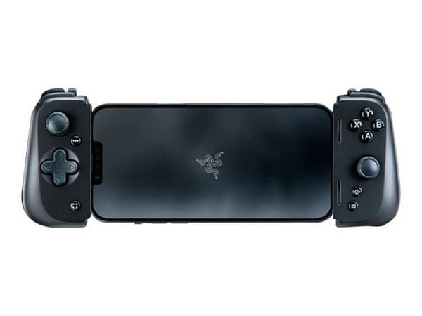 Razer Kishi V2 - Gamepad - kabling - iOS:ään