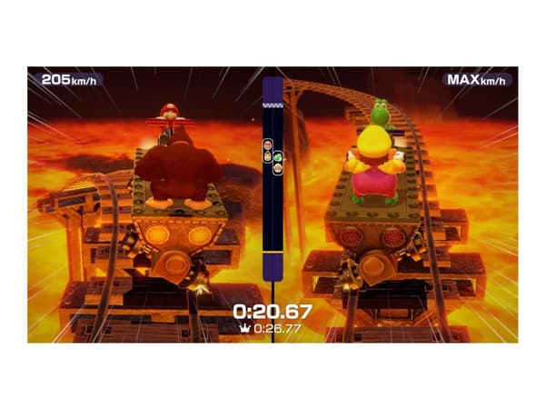 Mario Party Superstars - Nintendo Switch