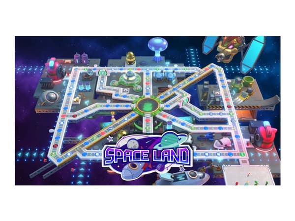 Mario Party Superstars - Nintendo Switch