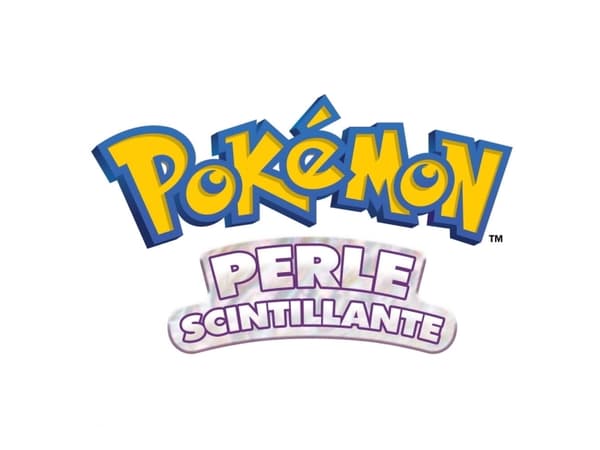 Nintendo Pokémon Perle Scintillante, Nintendo Switch, RP (Rating Pending), Fysisk medium