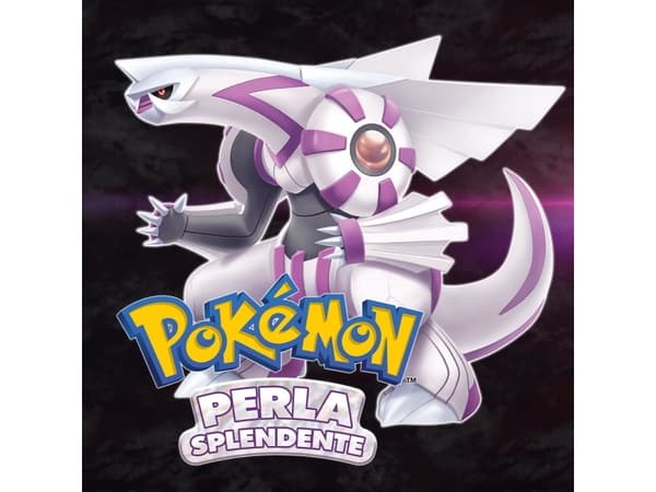 Nintendo Pokémon Perle Scintillante, Nintendo Switch, RP (Rating Pending), Fysisk medium