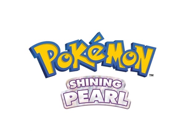 Nintendo Pokémon Perle Scintillante, Nintendo Switch, RP (Rating Pending), Fysisk medium