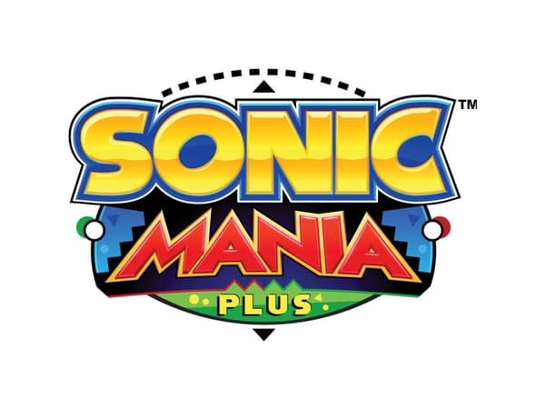 SEGA Sonic Mania Plus, Nintendo Switch, E (Alle), Fysisk medium