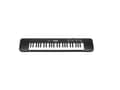 Miniatyrbild 2 av 5: Casio CTK-240, 49 tangenter, 2,8 kg, 914 x 237 x 75 mm