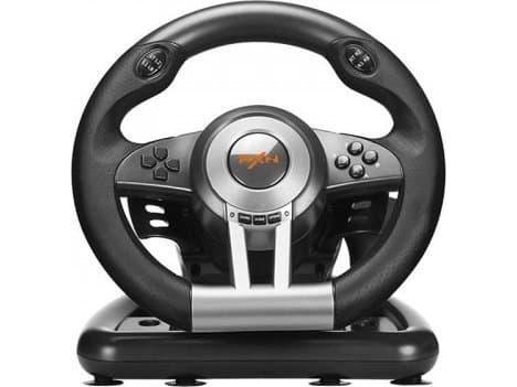 PXN-V3 peliohjauspyörä (PC / PS3 / PS4 / XBOX ONE / SWITCH)
