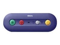 8Bitdo RET00150, Nintendo Switch, Adapteri, Purppura, CE, 1 kpl, 100 mm