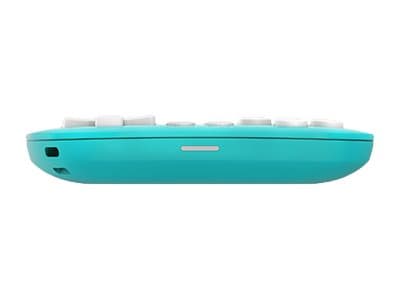 8Bitdo Zero 2, Pad-ohjain, Android, MAC, Nintendo Switch, Nintendo Switch Lite, PC, D-pad, Valintapainike, Käynnistyspainike, Digitaalinen, Langaton,