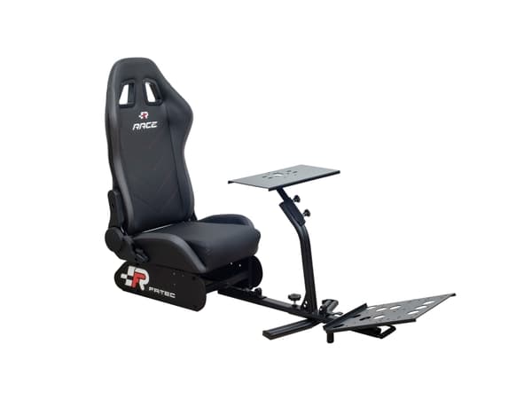 FR-TEC RACE DRIVING SIMULATOR