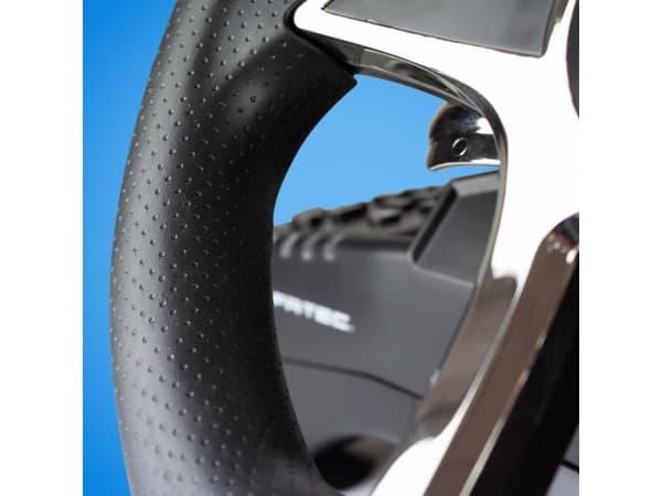 VOLANTE FR-TEC PS4 HURRICANE HJUL MKII