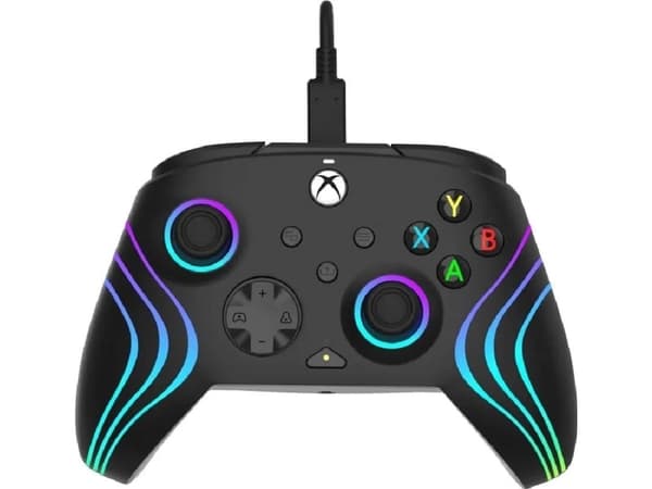 PDP Xbox X/S kablet kontroller (Afterglow Wave)