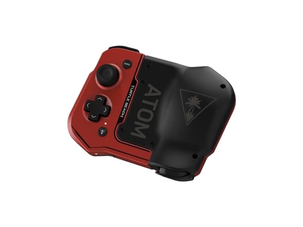 Turtle Beach - Håndkonsoll - Bluetooth
