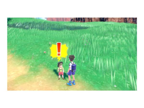 Pokémon Scarlet - Nintendo Switch, Nintendo Switch Lite