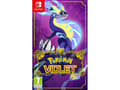 Miniatyrbilde 1 av 5: Nintendo | Pokémon Violet - Nintendo Switch - UKV (engelsk cover)