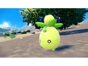 Nintendo | Pokémon Scarlet - Nintendo Switch - UK4 (Nordisk cover)