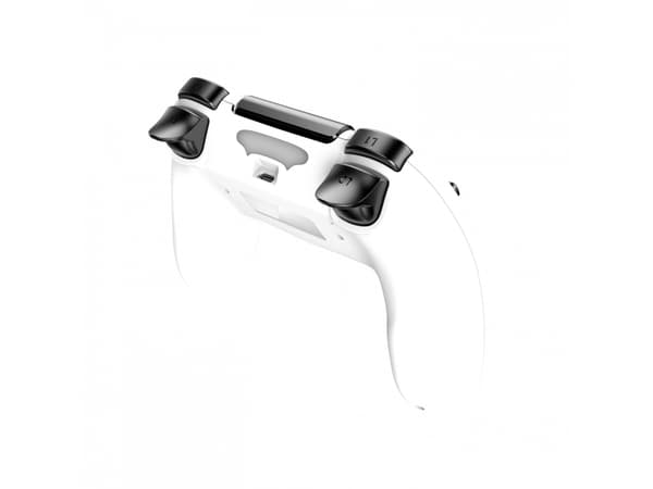 White Shark CENTURION, Gamepad, PlayStation 4, Playstation 3, Tilbakeknapp, Menyknapp, Startknapp, Analog, Trådløs, Bluetooth