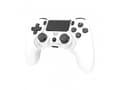 Miniatyrbilde 5 av 5: White Shark CENTURION, Gamepad, PlayStation 4, Playstation 3, Tilbakeknapp, Menyknapp, Startknapp, Analog, Trådløs, Bluetooth