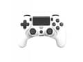 Miniatyrbilde 1 av 5: White Shark CENTURION, Gamepad, PlayStation 4, Playstation 3, Tilbakeknapp, Menyknapp, Startknapp, Analog, Trådløs, Bluetooth