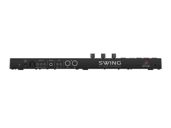 Behringer SWING - MIDI kontrol-keyboard