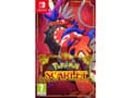 Miniatyrbilde 1 av 5: Pokémon Scarlet Game - Nintendo Switch