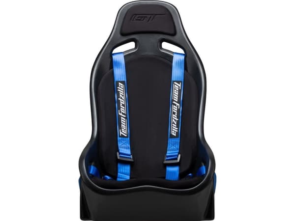 Next Level Racing ELITE SERIES ES1 FORD GT EDITION - Cockpitsete for racing simulator - ergonomisk - armlener - semsket