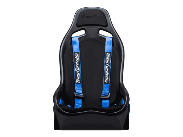 Next Level Racing ELITE SERIES ES1 FORD GT EDITION - Cockpitsete for racing simulator - ergonomisk - armlener - semsket