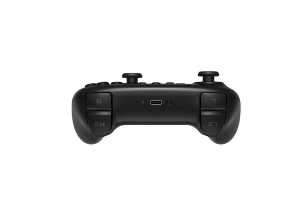 8Bitdo Ultimate BT, Gamepad, Android, PC, iOS, D-pute, Digitalt, Trådløs, Bluetooth