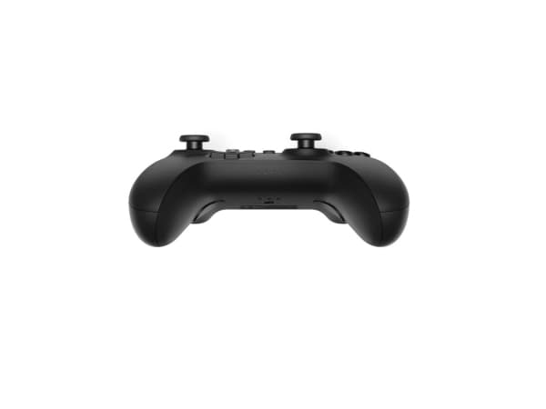 8Bitdo Ultimate BT, Gamepad, Android, PC, iOS, D-pute, Digitalt, Trådløs, Bluetooth