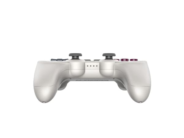 8Bitdo Pro 2 - G Classic Edition - håndkonsoll - kablet - for PC, Nintendo Switch