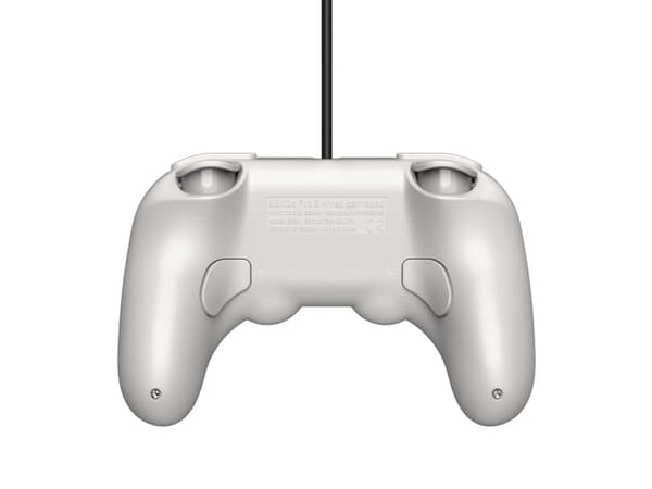 8Bitdo Pro 2 - G Classic Edition - håndkonsoll - kablet - for PC, Nintendo Switch