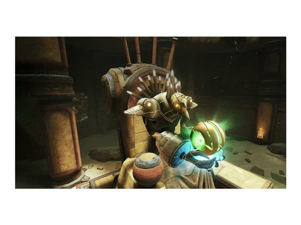 Metroid Prime Remastered -