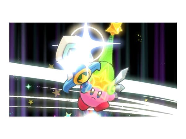 Kirby's Return to Dream Land Deluxe - Nintendo Switch