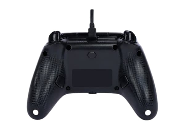 PowerA 1525942-01, Spelplatta, Xbox One, Xbox Series S, Xbox Series X, Dela-knapp, Analog / Digital, Kabel, USB