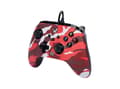 Miniatyrbild 4 av 5: PowerA 1525942-01, Spelplatta, Xbox One, Xbox Series S, Xbox Series X, Dela-knapp, Analog / Digital, Kabel, USB