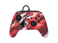 Miniatyrbild 1 av 5: PowerA 1525942-01, Spelplatta, Xbox One, Xbox Series S, Xbox Series X, Dela-knapp, Analog / Digital, Kabel, USB