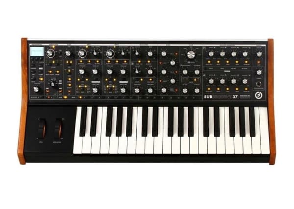 MOOG SUBsequent 37 - Analog synthesizer