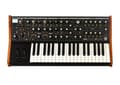 Miniatyrbilde 1 av 2: MOOG SUBsequent 37 - Analog synthesizer