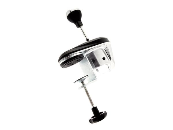 ThrustMaster TH8A Shifter - Håndtag til gearskift - kabling - for PC, Sony PlayStation 3, Microsoft Xbox One, Sony PlayStation 4, Sony PlayStation 5,