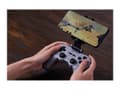 Pikkukuva 1 / 5: 8Bitdo Pro 2, Pad-ohjain, Android, Nintendo Switch, Nintendo Switch Lite, PC, Tablet PC, D-pad, Käyttötilapainike, Valintapainike, Käynnistyspainike,