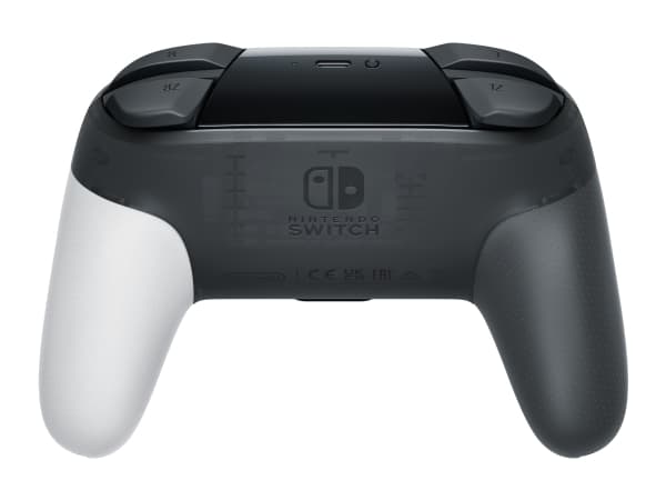 NINTENDO Switch Pro Controller - Zelda Tears Of The Kingdom - håndkonsoll - trådløs