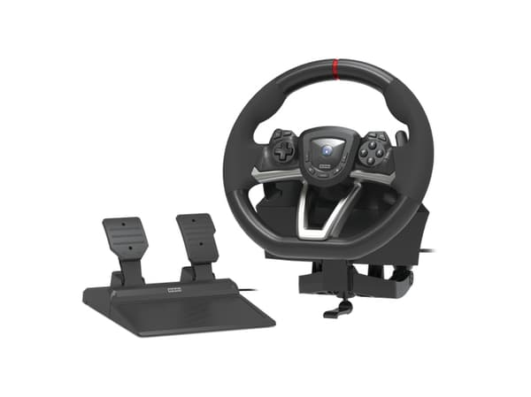 Hori Wheel Pro Deluxe -ohjauspyörä (NSW-429U)