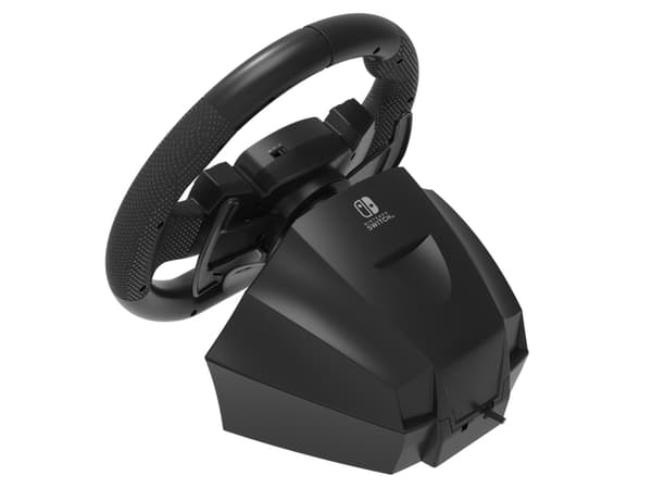 Hori Wheel Pro Deluxe -ohjauspyörä (NSW-429U)
