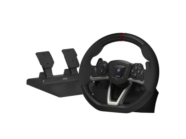 Hori Wheel Pro Deluxe -ohjauspyörä (NSW-429U)