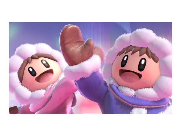 Super Smash Bros. Ultimate - Nintendo Switch