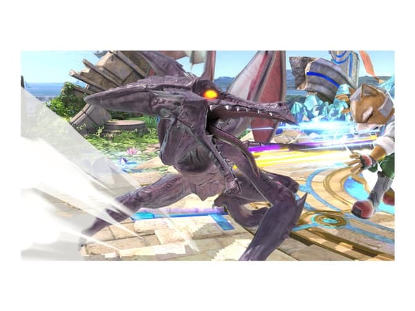 Super Smash Bros. Ultimate - Nintendo Switch