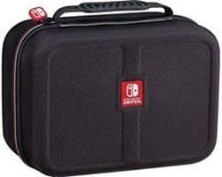 Nintendo Switch - Complete System Deluxe Travel Case (NNS61)