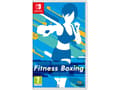 Miniatyrbild 1 av 2: Fitneso boksas – Nintendo Switch