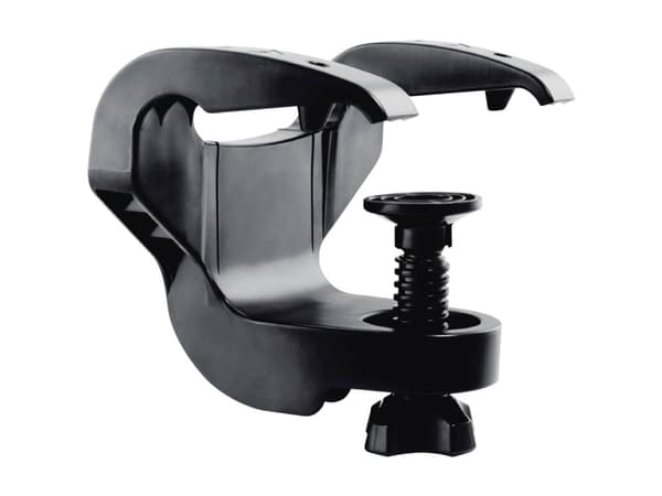 SPEEDLINK SL-650900-BK, Nintendo Switch, PC, PlayStation 4, Playstation 3, Monteringsskena, Svart, 1 styck, Låda