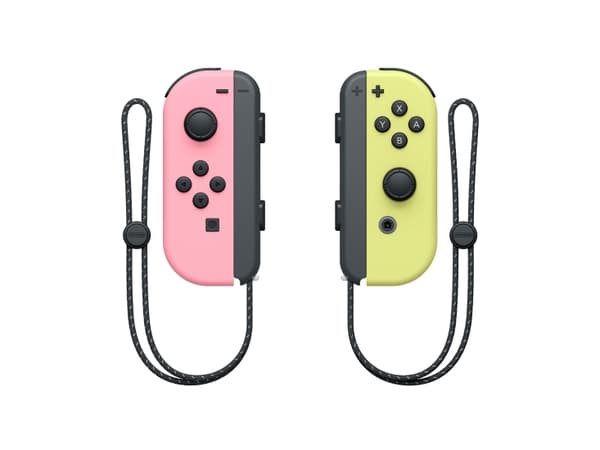 NINTENDO Joy-Con - Håndkonsoll - trådløs