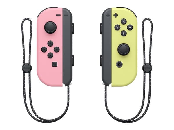 NINTENDO Joy-Con - Spelkontroll - trådlös